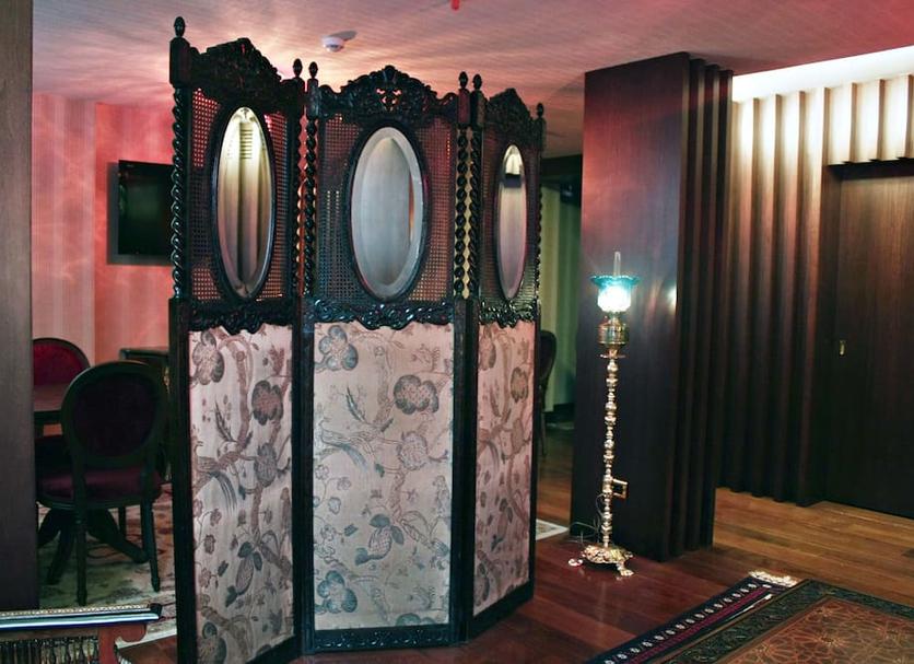 Room amenity Photo