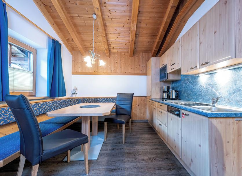 Kitchen Photo