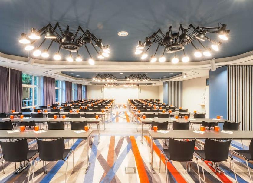 Conference room Photo