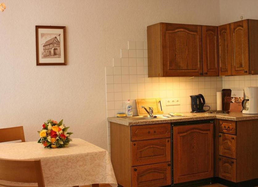 Kitchen Photo