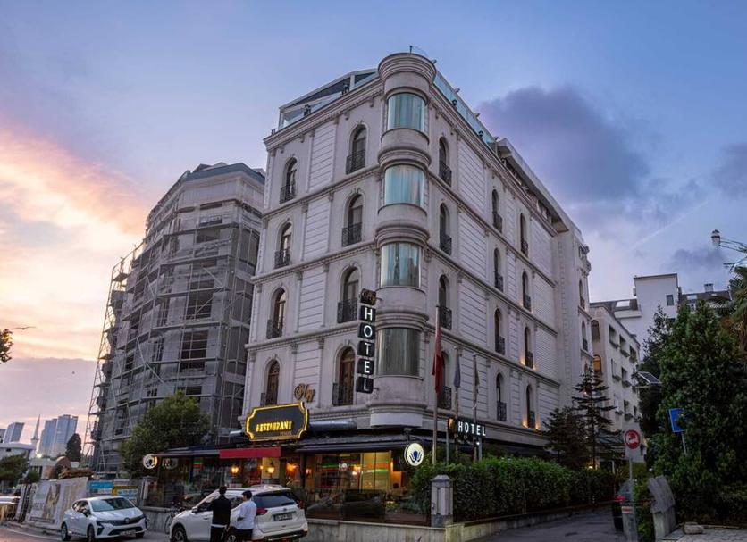 Building Photo