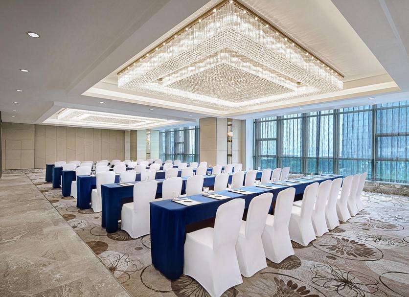 Conference room Photo