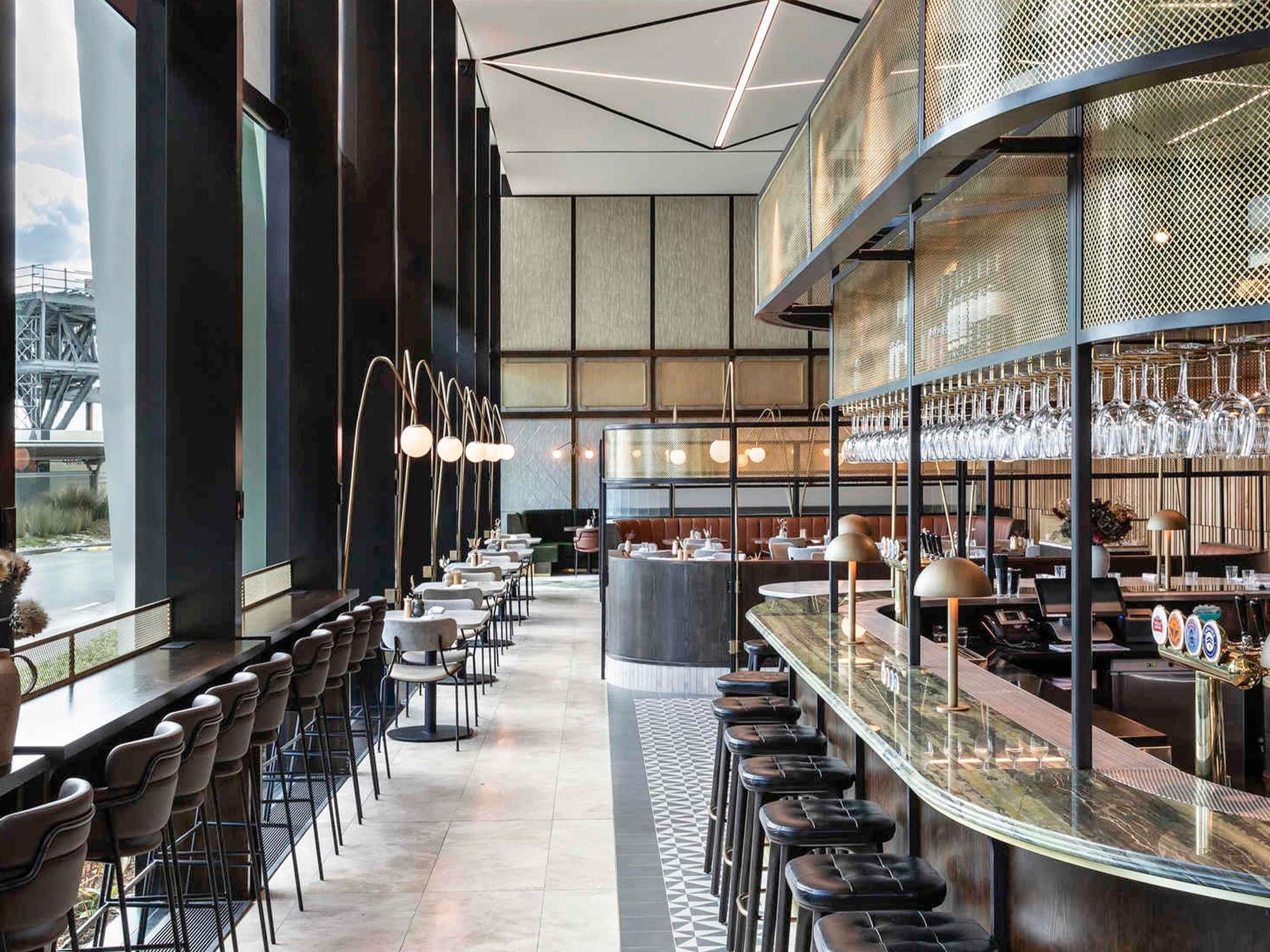 Novotel Auckland Airport