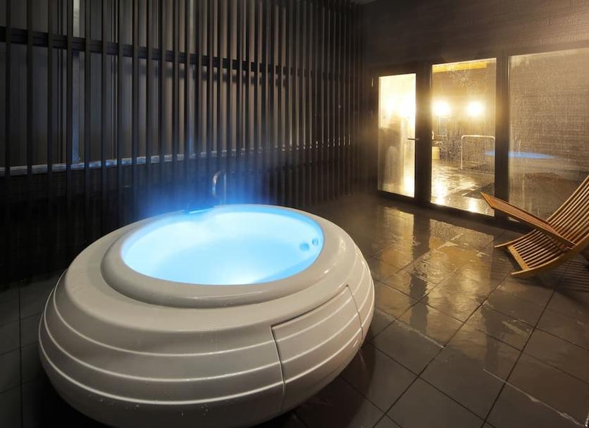 Spa Photo