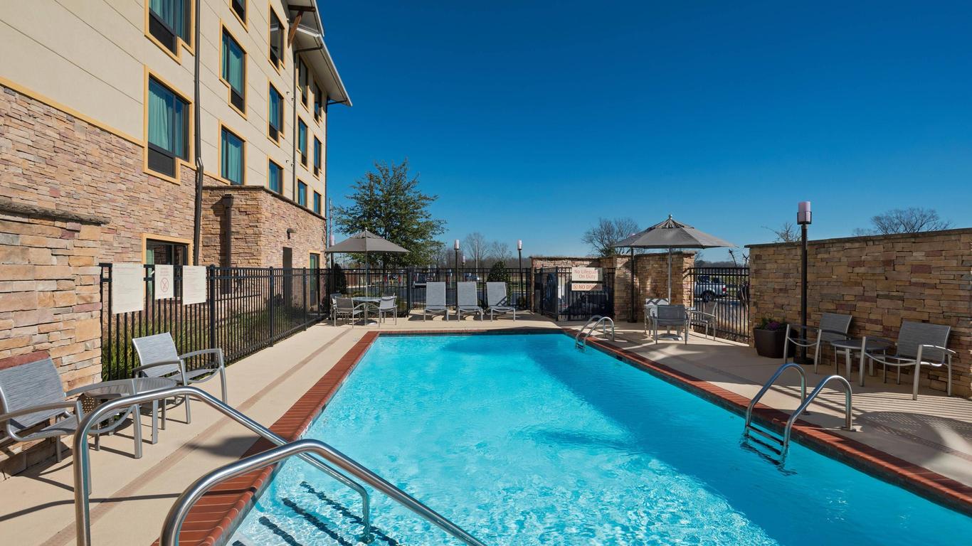 TownePlace Suites by Marriott Monroe