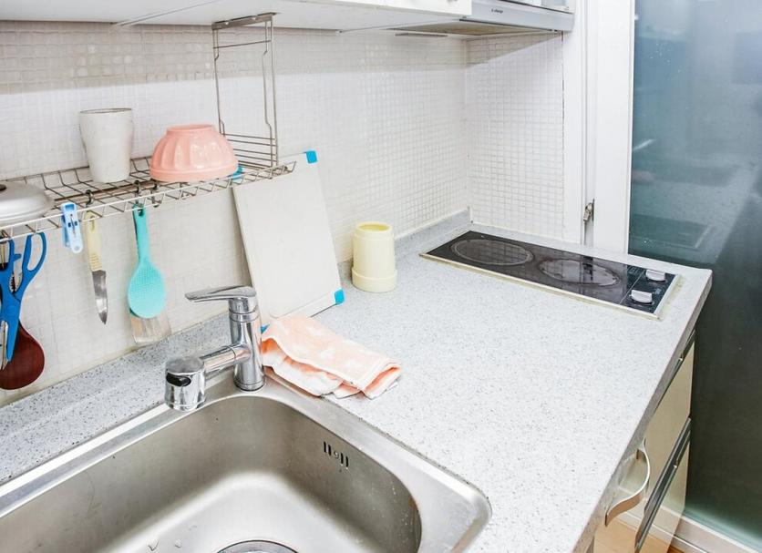 Kitchen Photo