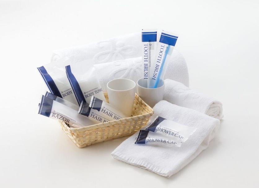 Room amenity Photo