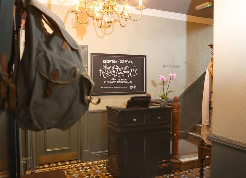 Room amenity Photo