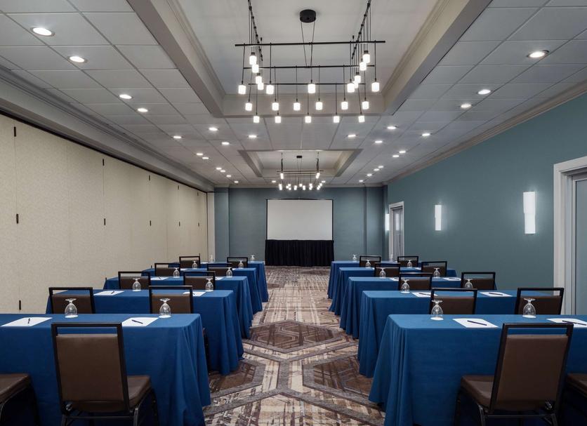 Conference room Photo