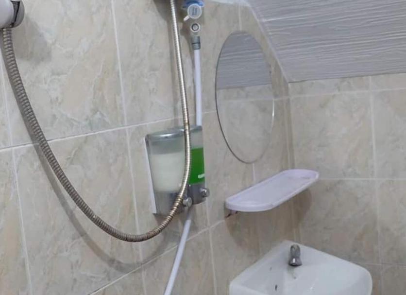 Bathroom Photo