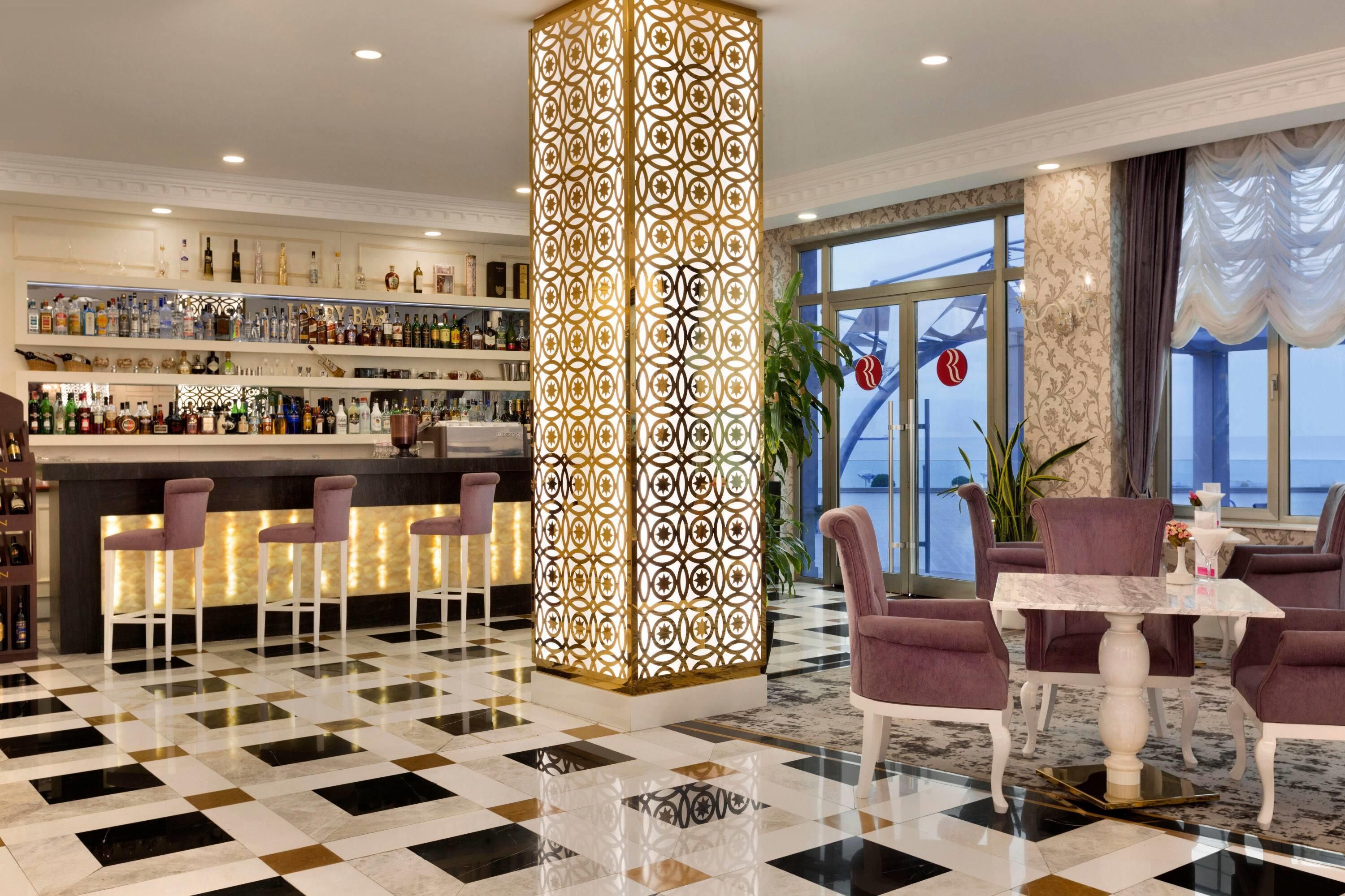 Ramada by Wyndham Baku