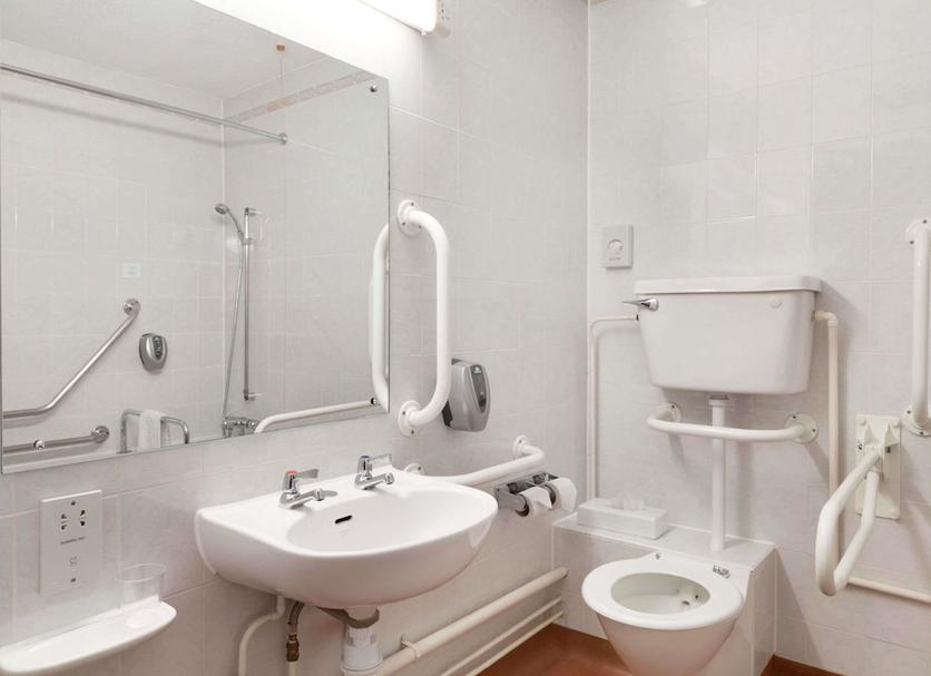 Bathroom Photo