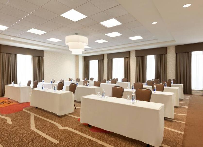 Conference room Photo