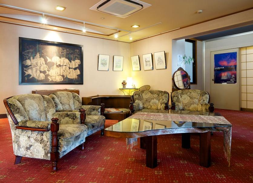 Room amenity Photo