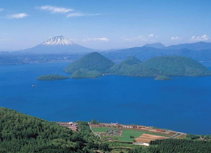 Outdoor view Photo