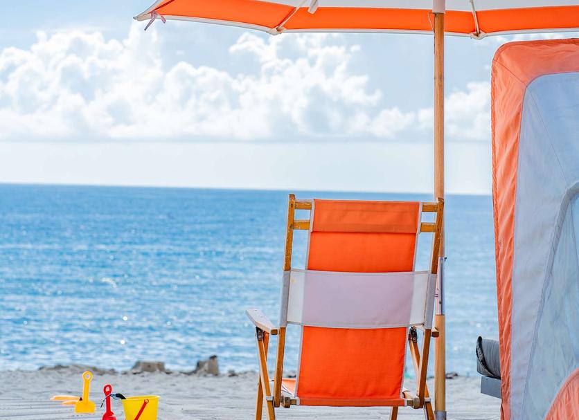 Beach Photo