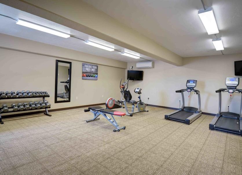 Gym Photo