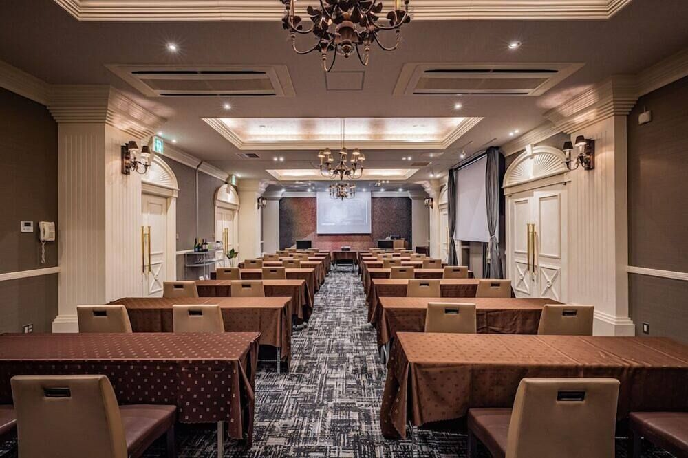 Conference room