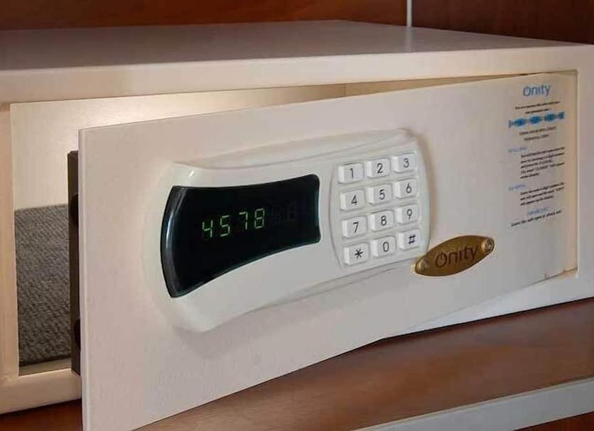 Room amenity Photo