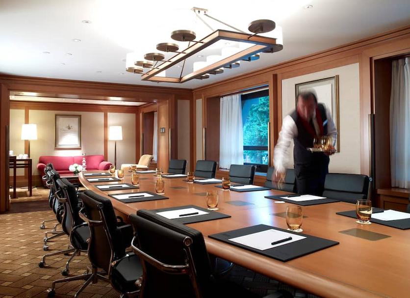 Conference room Photo