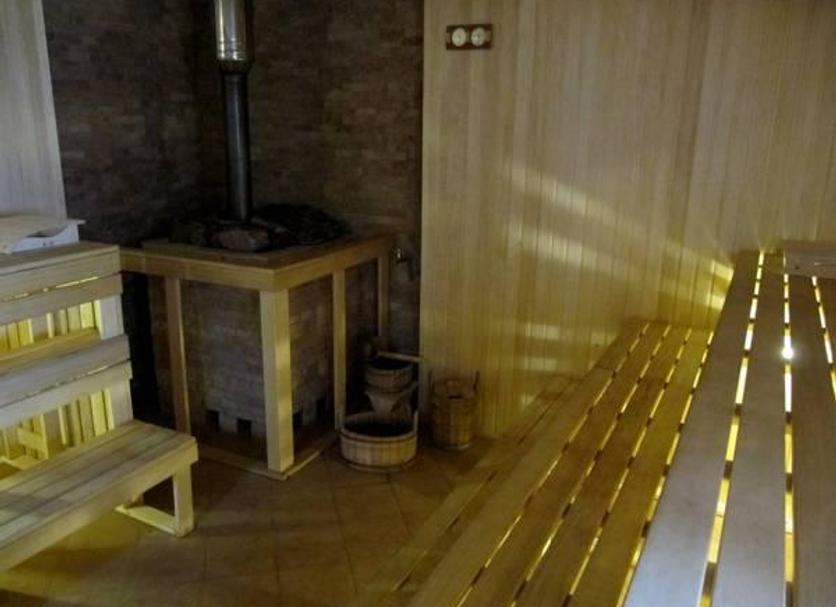 Spa Photo