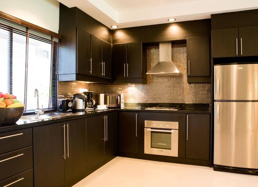 Kitchen Photo