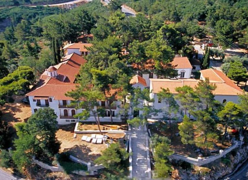 Outdoor view Photo