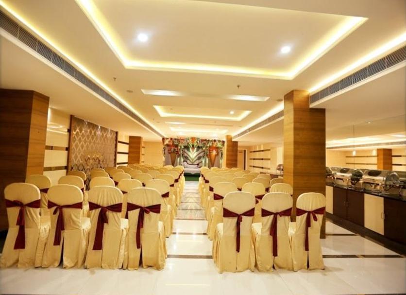 Conference room Photo