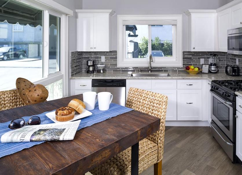 Kitchen Photo
