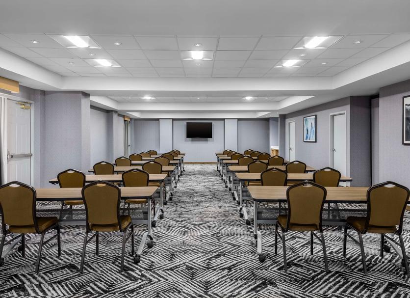 Conference room Photo