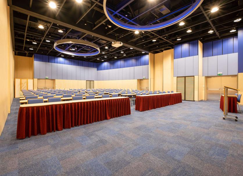 Conference room Photo
