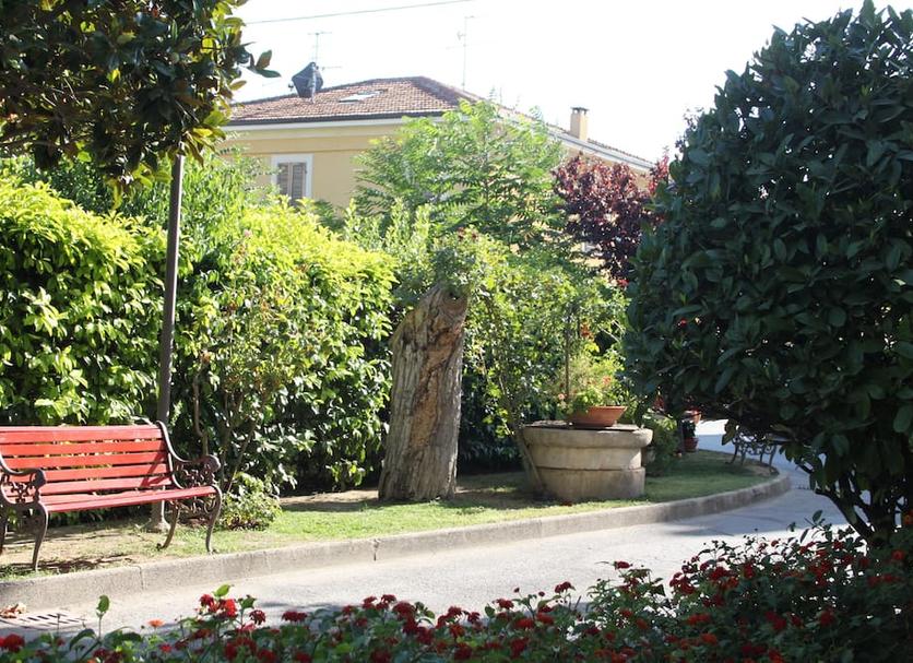 Outdoor view Photo