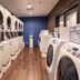 Laundry facility