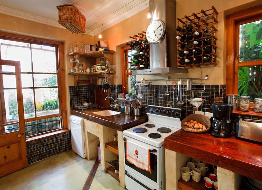 Kitchen Photo