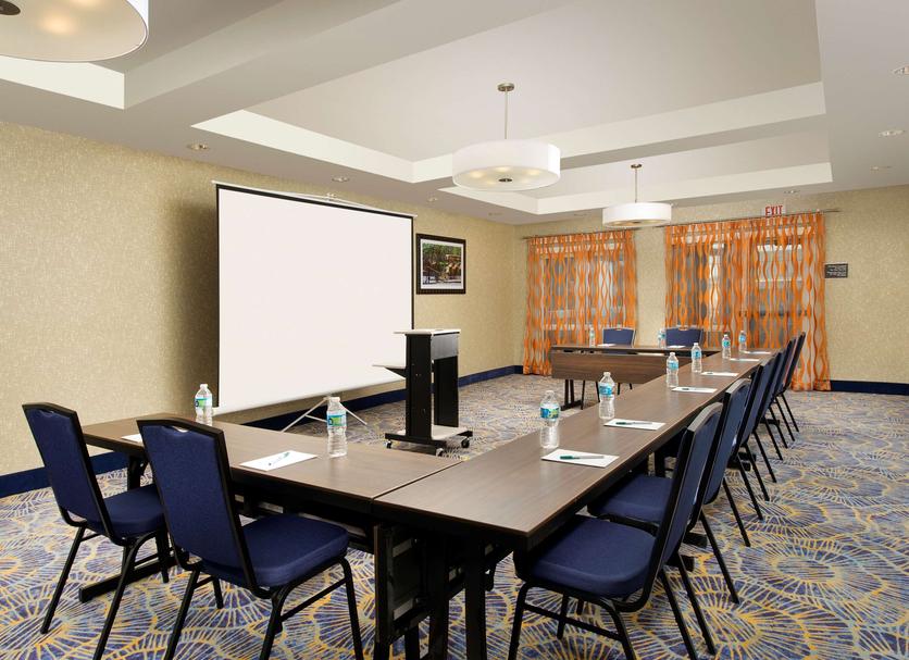 Conference room Photo