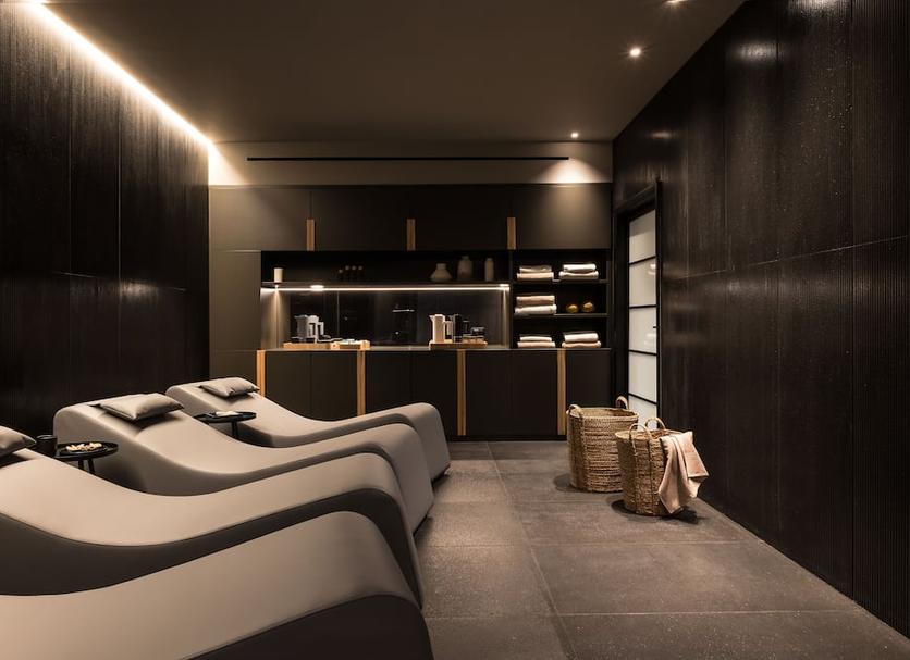Spa Photo