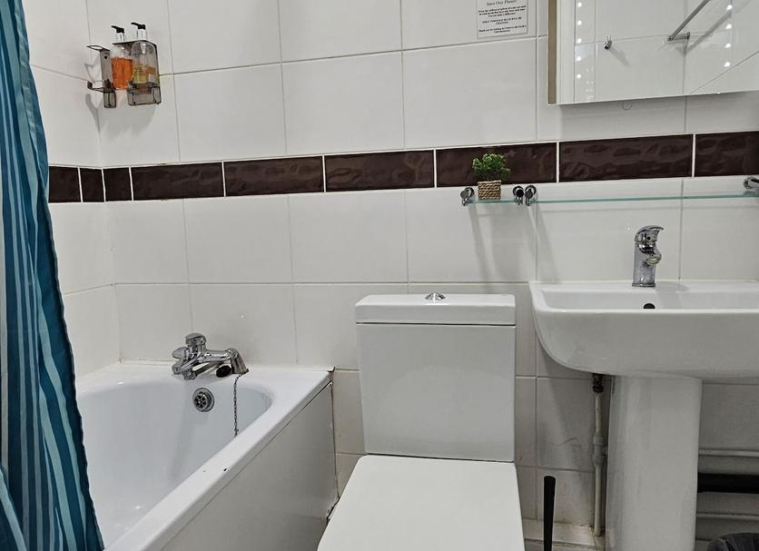 Bathroom Photo