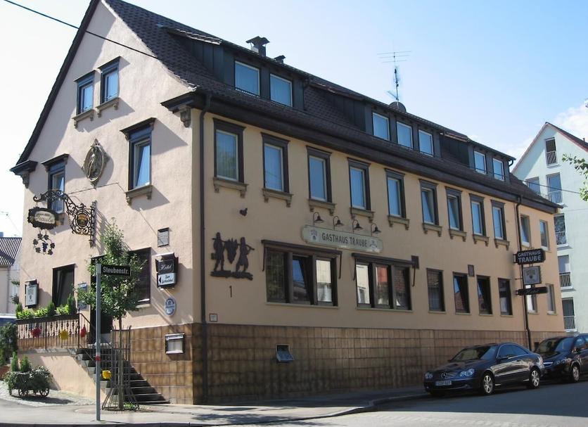 Building Photo