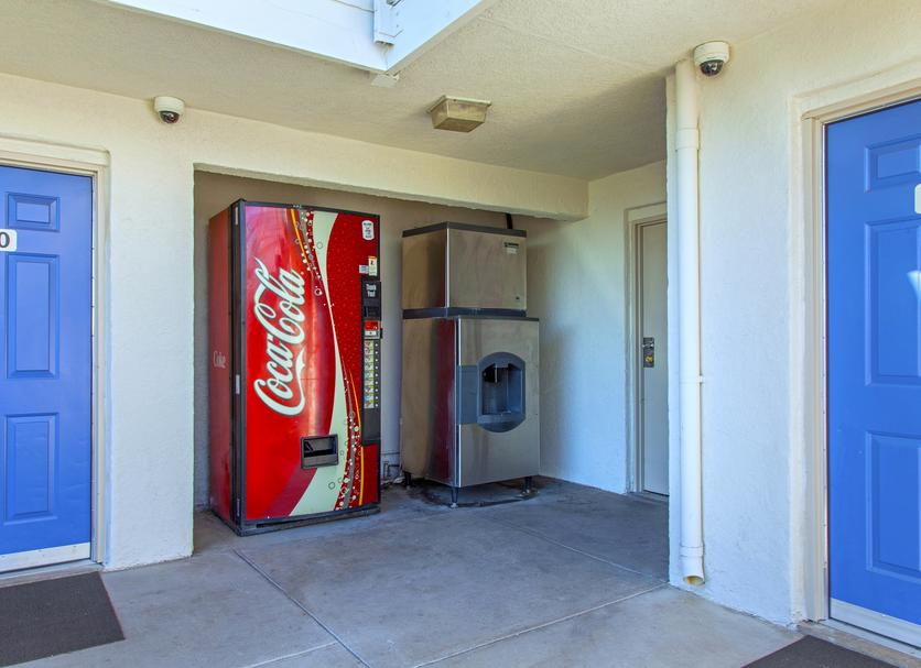 Hotel amenity Photo