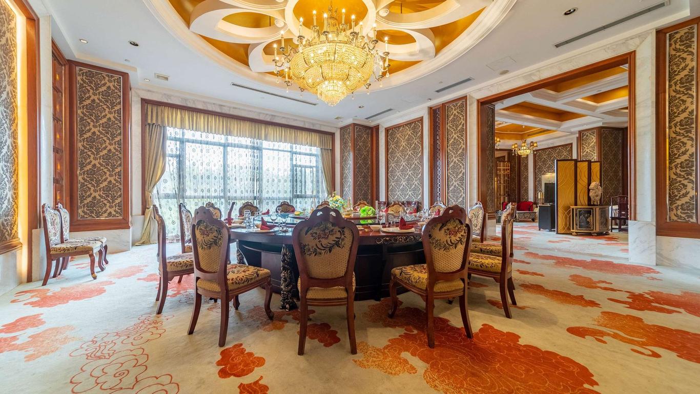 Ramada by Wyndham Yichang