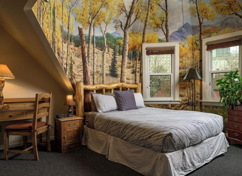 Bedroom Photo
