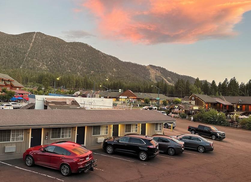 Outdoor view Photo