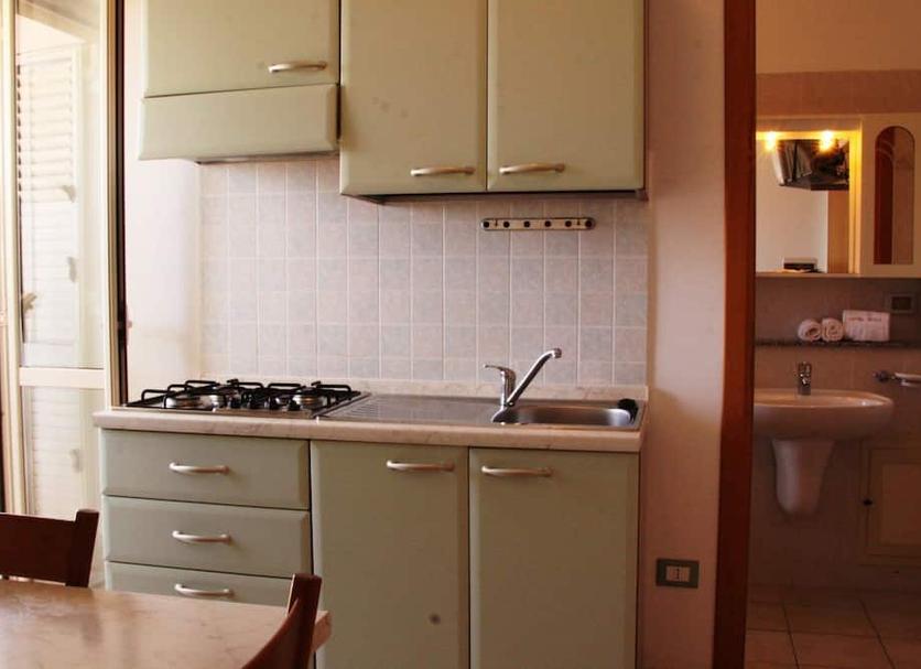 Kitchen Photo