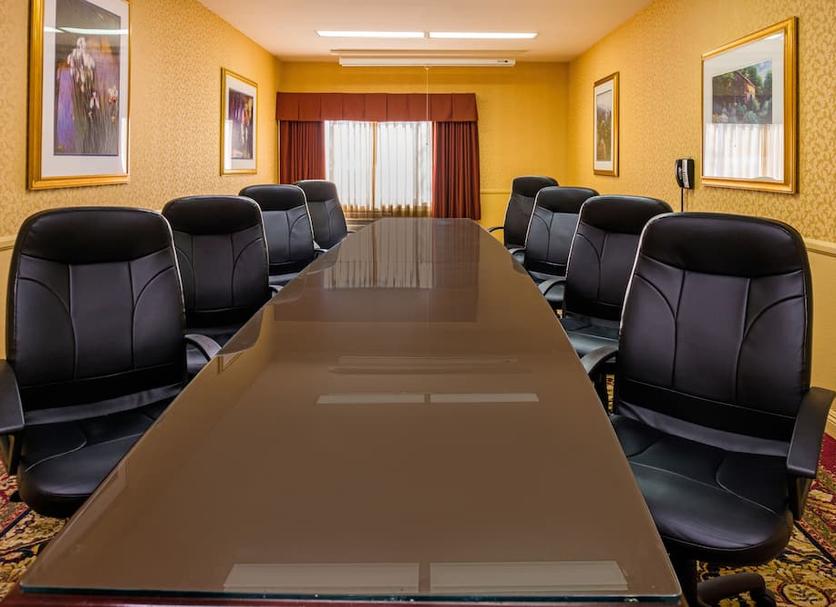 Conference room Photo