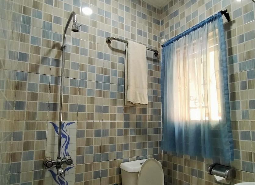 Bathroom Photo