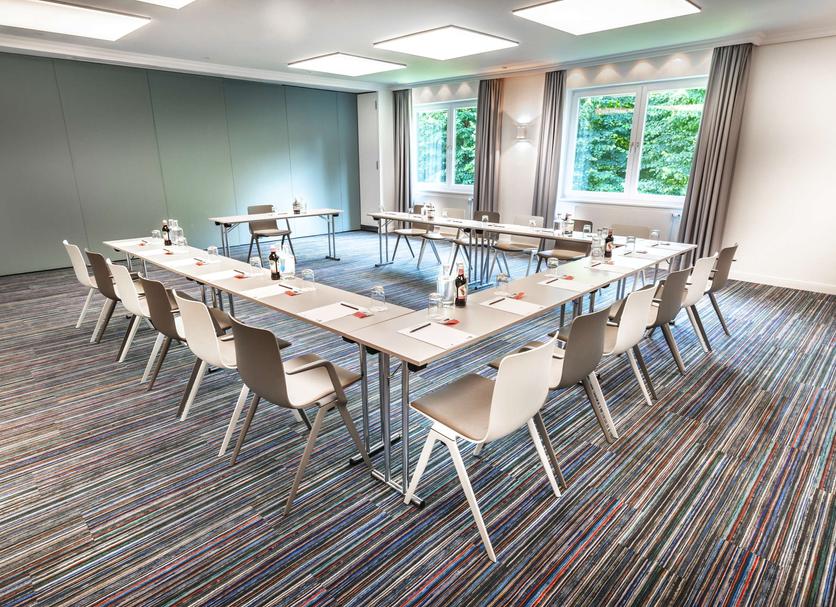 Conference room Photo