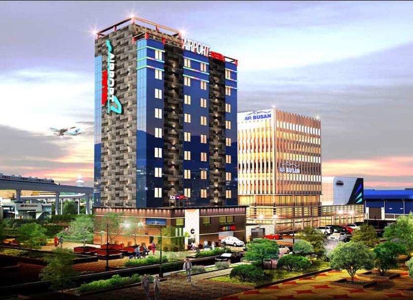 Building Photo