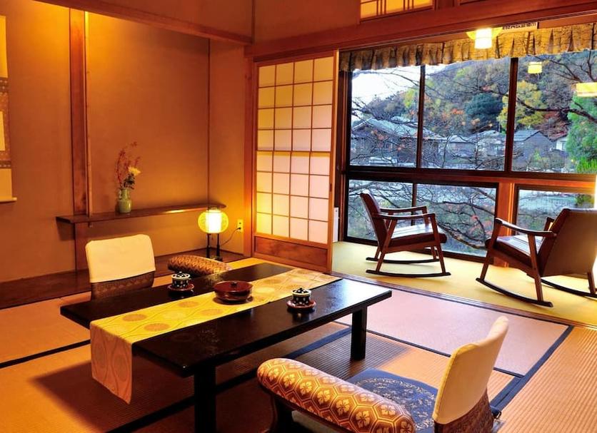 Dining room Photo