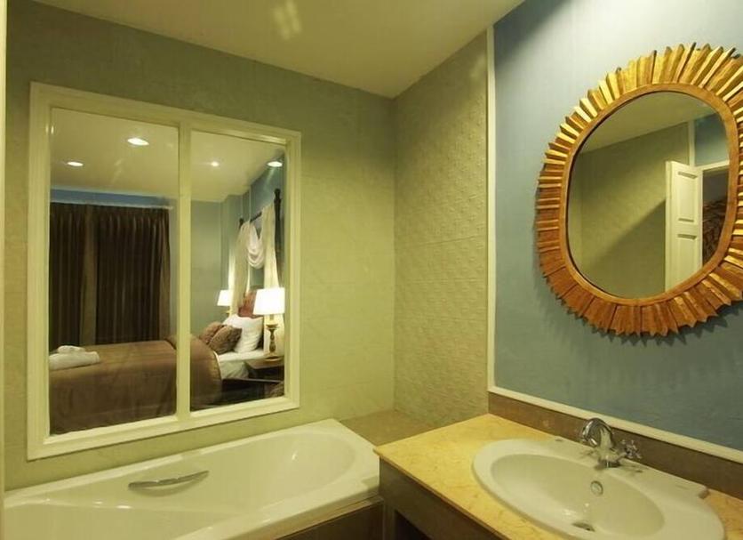 Bathroom Photo