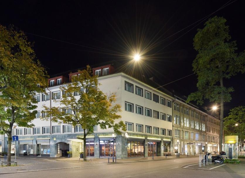 Building Photo